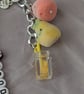 'Fruity Foodie' Bag charm,  - Image 5