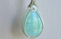 Amazonite Jewellery