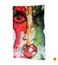 DVB designs 0001 colorful Tea Towels Set For Kicthen multi purposes