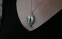 Silver Necklaces