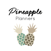 PineapplePlanners