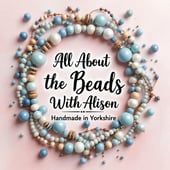 All About The Beads With Alison