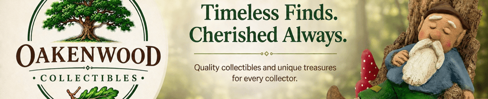 Oakenwood Collectibles