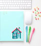 Beach Huts Stickers Pack - Image 5
