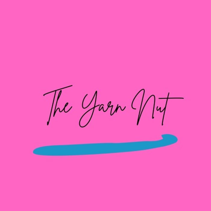 The Yarn Nut