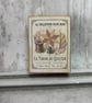 Quilting Shop Matchbox & Ephemera - La Courtepointe - M 0004 - Image 2