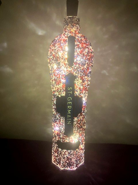 St Germain Decorative Table Lamp