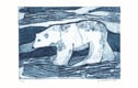 Collagraphs Prints