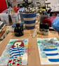 Summer Flowers  Original Painting  - Image 2