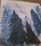 Snow scene  - Image 3