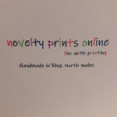 Novelty Prints Online