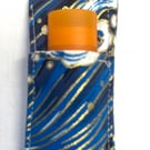 Compact Lipstick, Lip Balm Keyring 