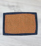 Halloween Bat Mug Rug - Image 4
