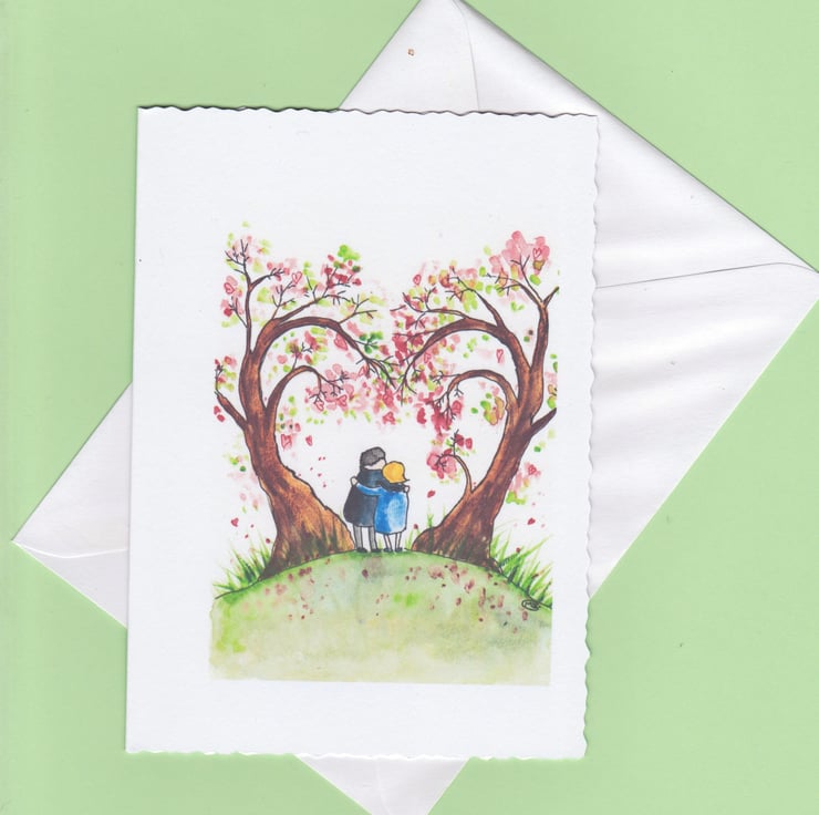 Wedding Gifts and Cards