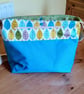Contemporary shoulder crossbody bag - Image 4