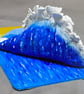 Wave, multi Blues - Image 3