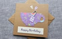 Birthday Cards