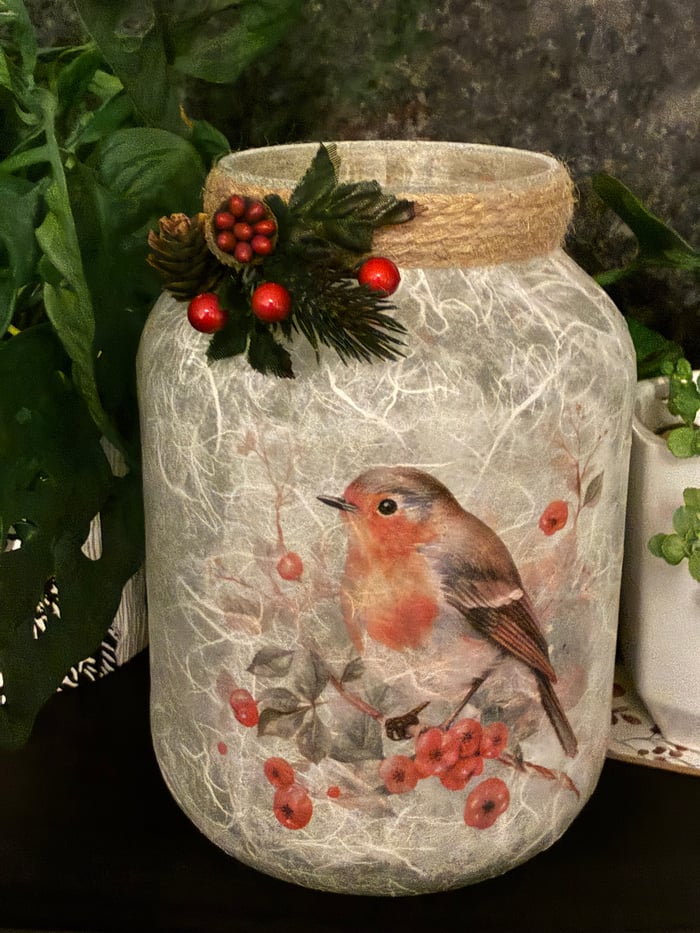 Lindas rustic crafts