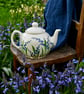 Bluebell Teapot - Image 4