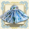 Spring Elves Dress 