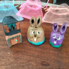 Easter figures