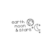 Earth Moon and Stars