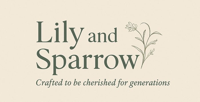 Lily and Sparrow