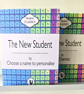 The New Student Card - Science Student - Off to University Card - Image 3
