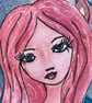 Being a grown up pretty girl birthday card - Image 6