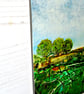 Treescape Original Art - Image 3