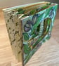 Hand painted 3D greetings card - Image 3