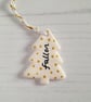 Personalised Christmas Tree decoration - Image 2