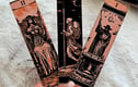 Bookmarks
