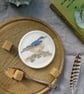 Nuthatch Coaster  - Image 2