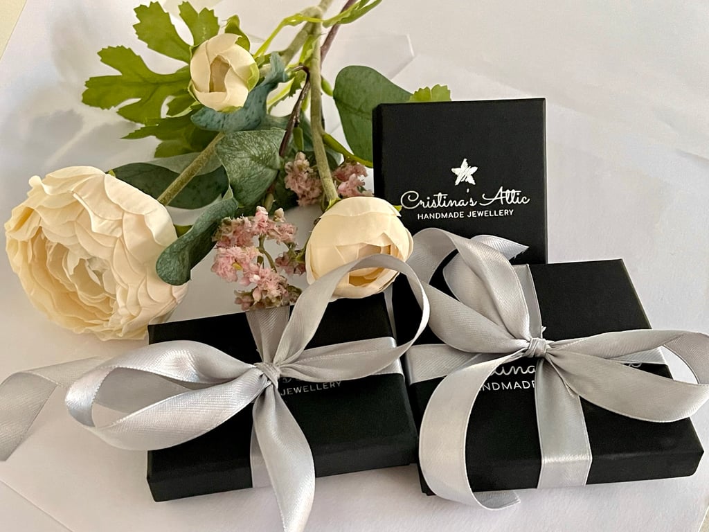 Cristina's Attic Handmade Jewellery