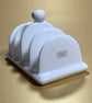 'Toast Rack' Toast of London ceramic toast rack. - Image 2