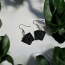 Playing Cards Earrings