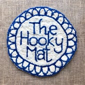 The Hooky Mat Studio