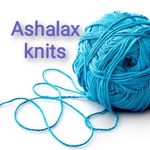 Ashalax knits