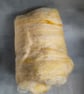 Yellow and Gold Art Batt - Image 1