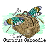 The Curious Caboodle