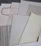 Mixed Whites, Greys, Silvers Wallpaper Craft Pack - Image 3