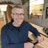 Teifi Woodworker