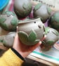 Hanging Cactus Planter - Image 9