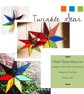 Stained Glass Rainbow Chakra Star Suncatcher - Image 2