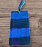 Handmade Butterfly Bookmark - "Find Your Way" Mixed Media Gift for Book Lovers - Image 6