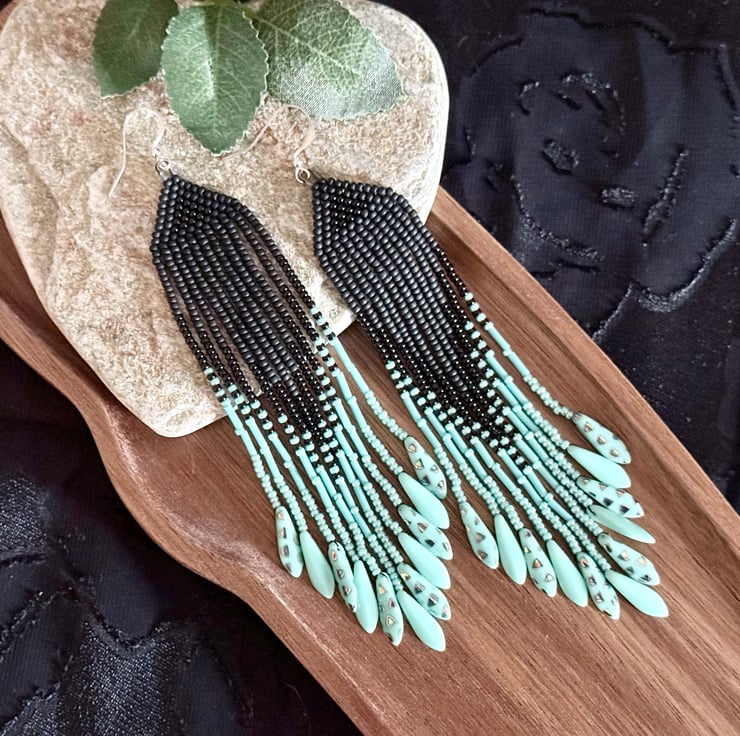 Statement Jewellery