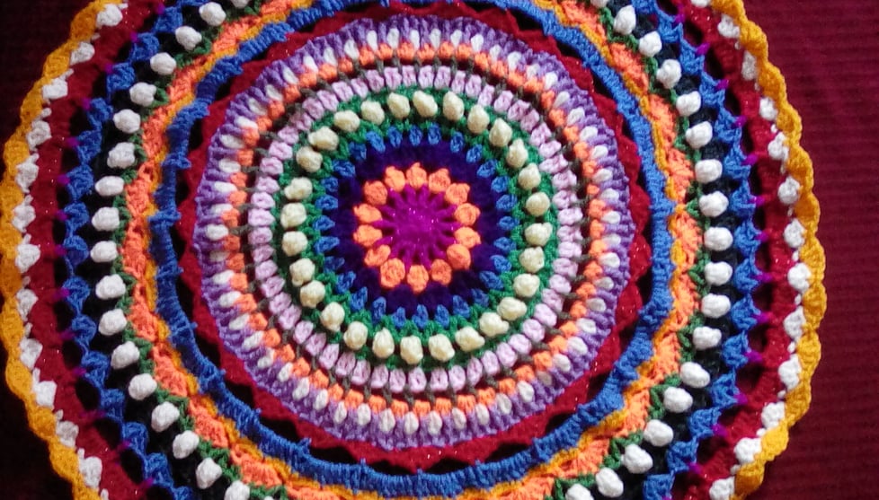 MANDALA ARTS