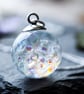 Bubble Necklace Bubble Jewelry Faerie Jewellery Birthday Gift Gifts for Wife Res - Image 2