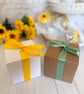 Sunflower Christmas Bauble  - Image 6